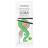 Clearspring Soba Buckwheat Noodles 200g