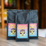 Wild Oats Coffee Blend 250g