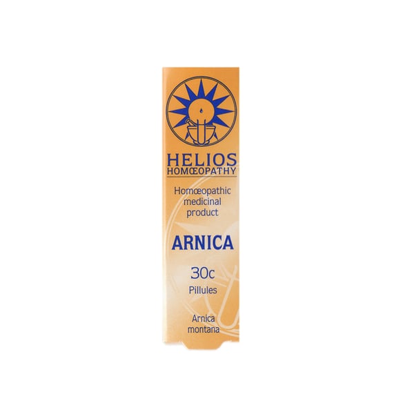 Helios Arnica 30