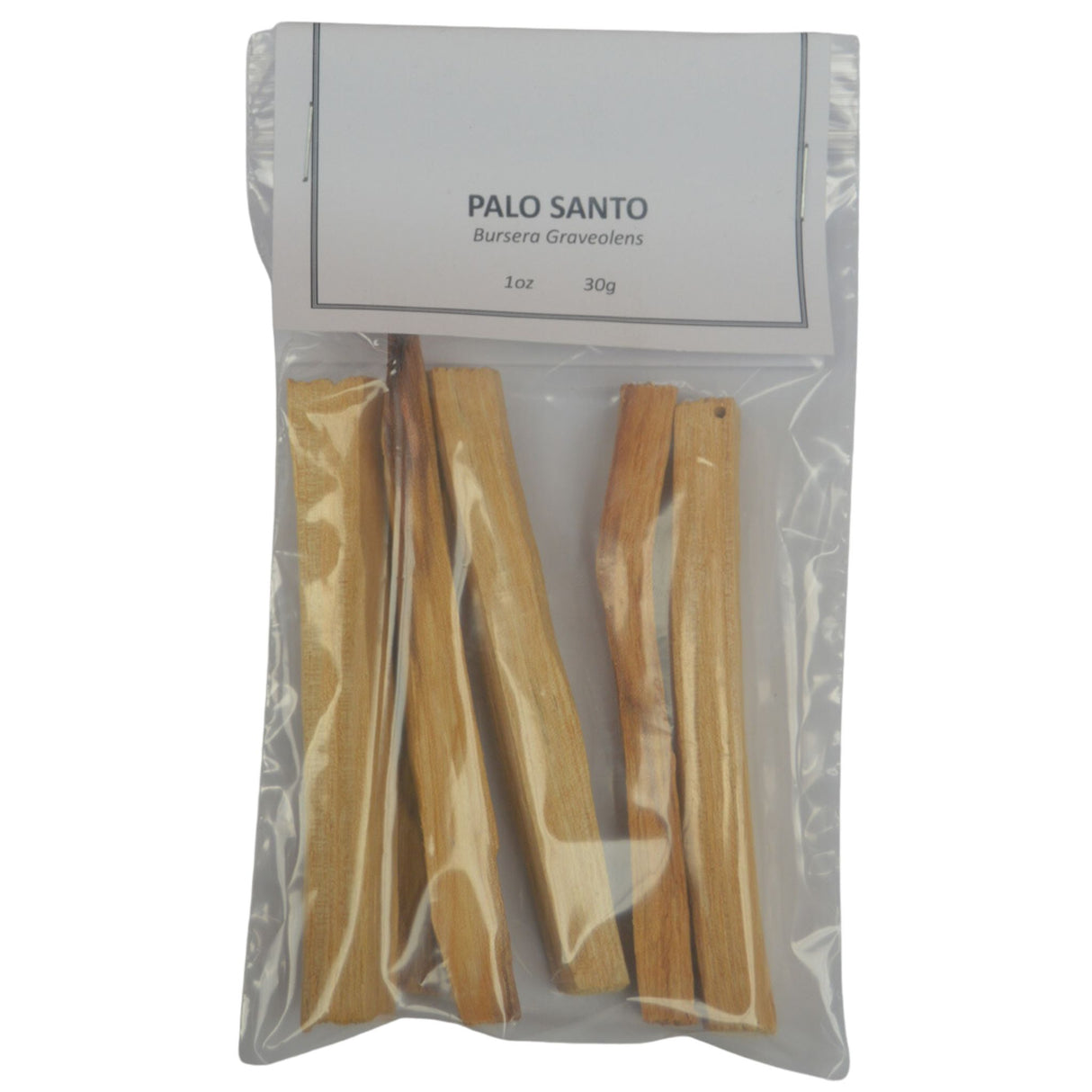 Palo Santo Stick Incense 30g