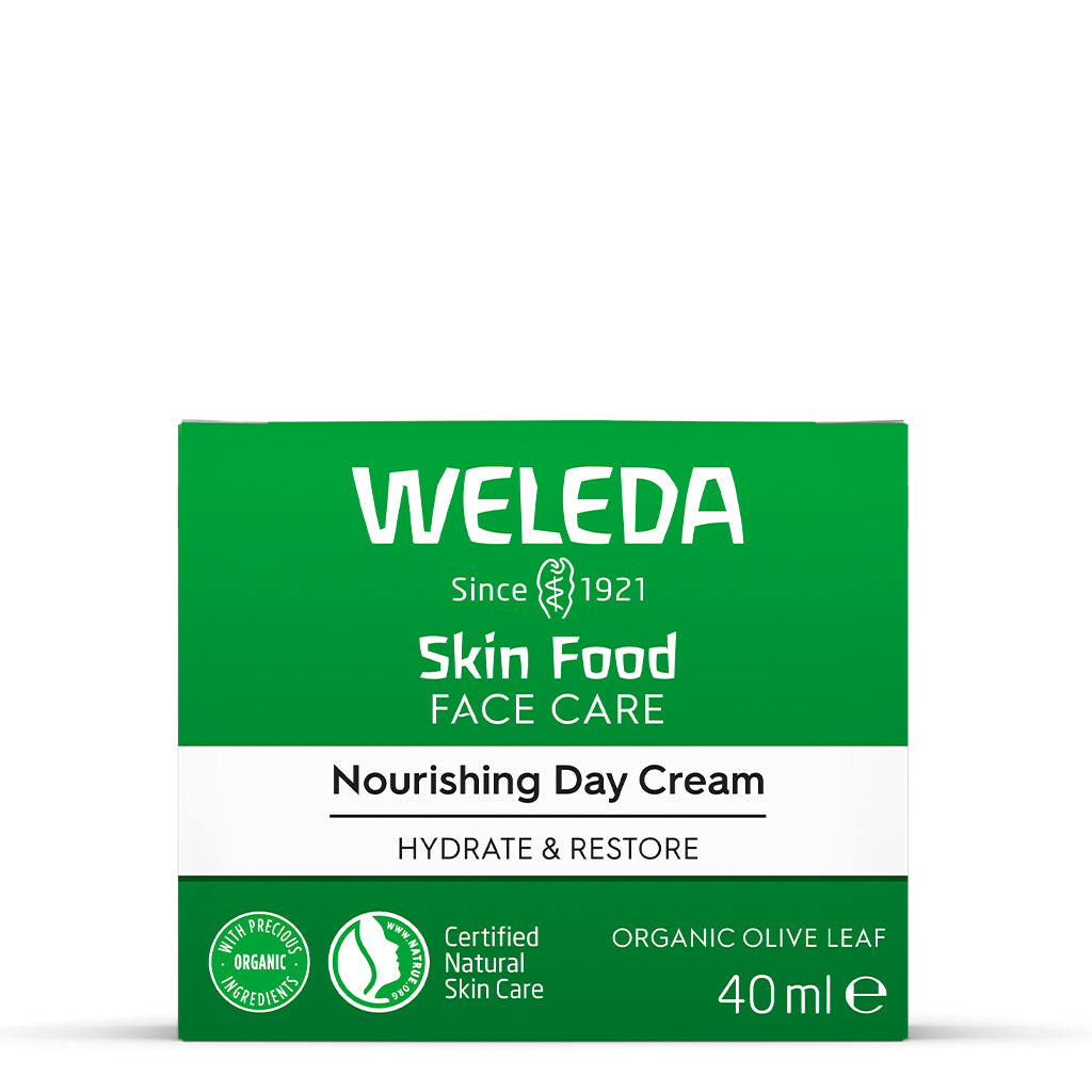 Weleda Skin Food Day Cream 40ml