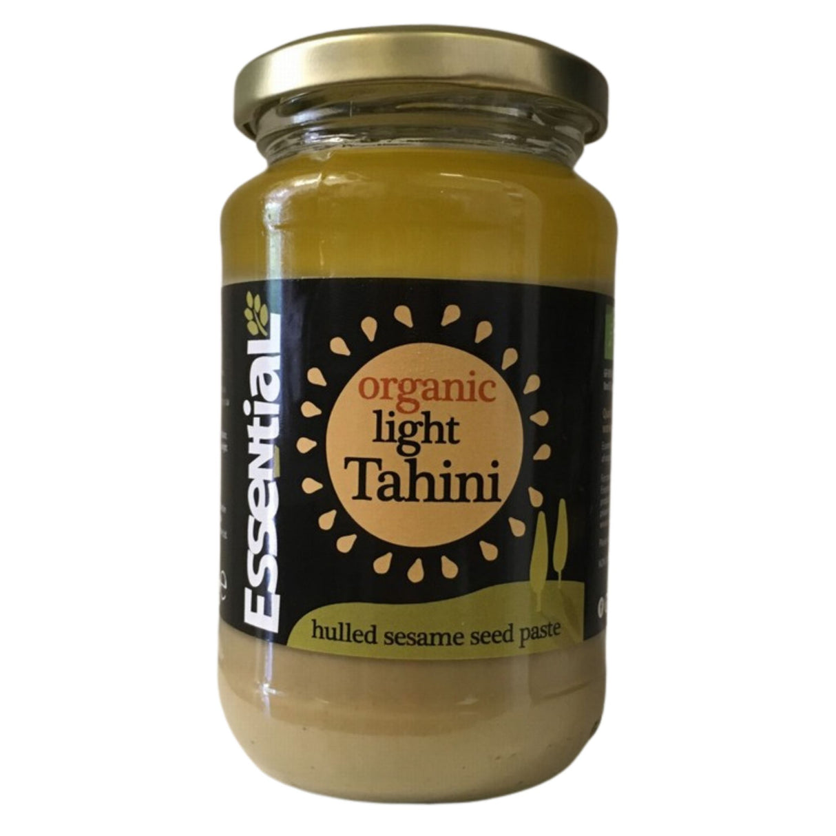 Essential Organic Tahini Light 340g