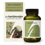 The Herbtender Supplements 60s