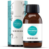 ViridiKid Organic Omega Oil