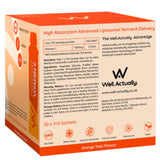 Well Actually Liposomal Vitamin C 30 Sachets 1000mg