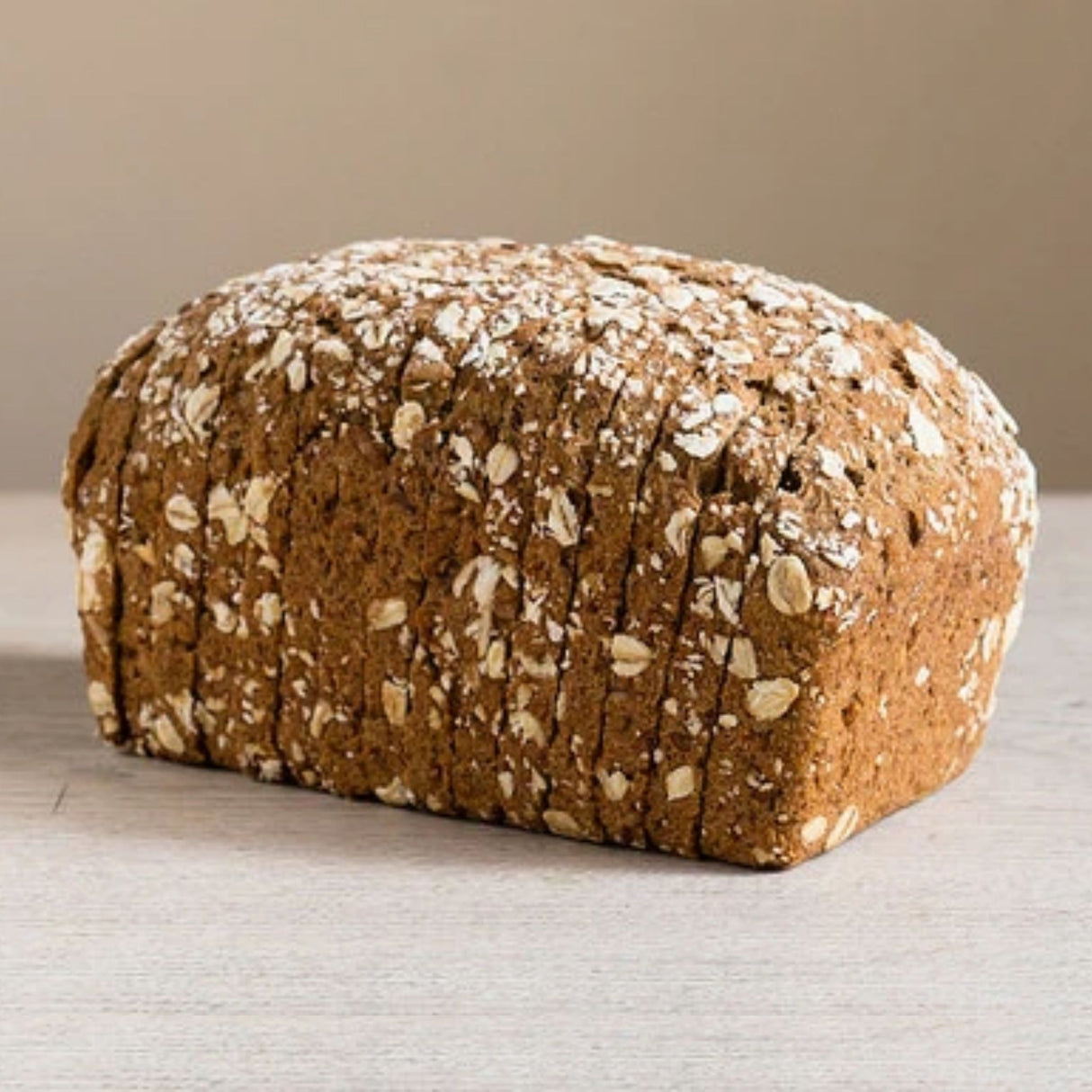 GiFt Gluten Free Bread