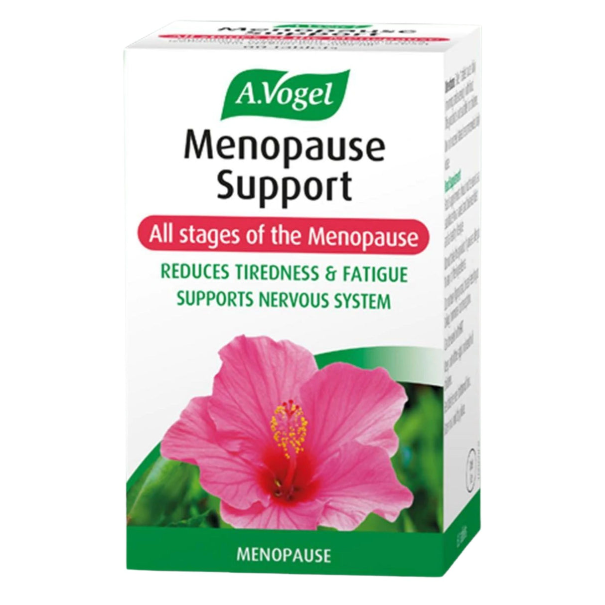 A Vogel Menopause Support 60s