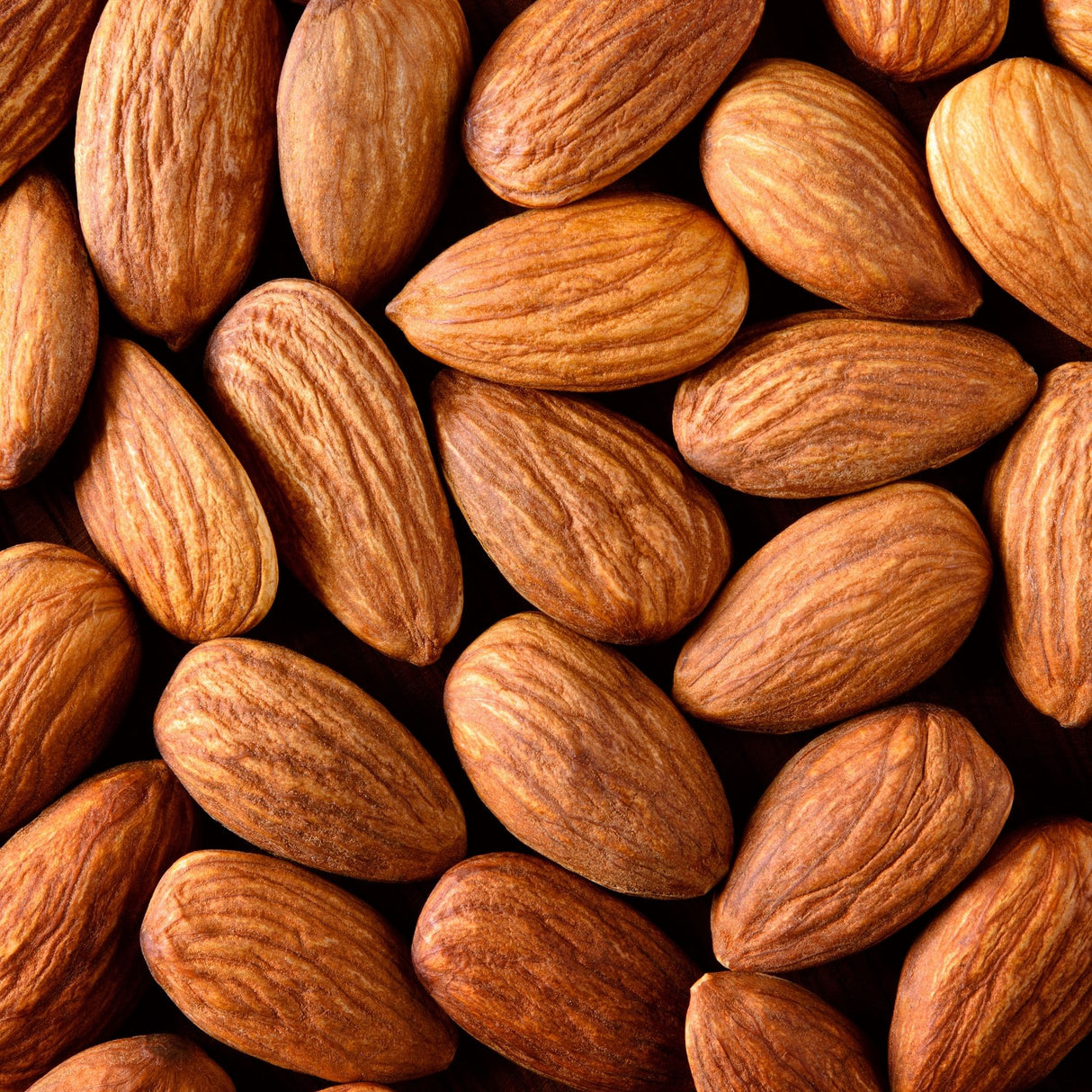 Almonds (Loose) 50g