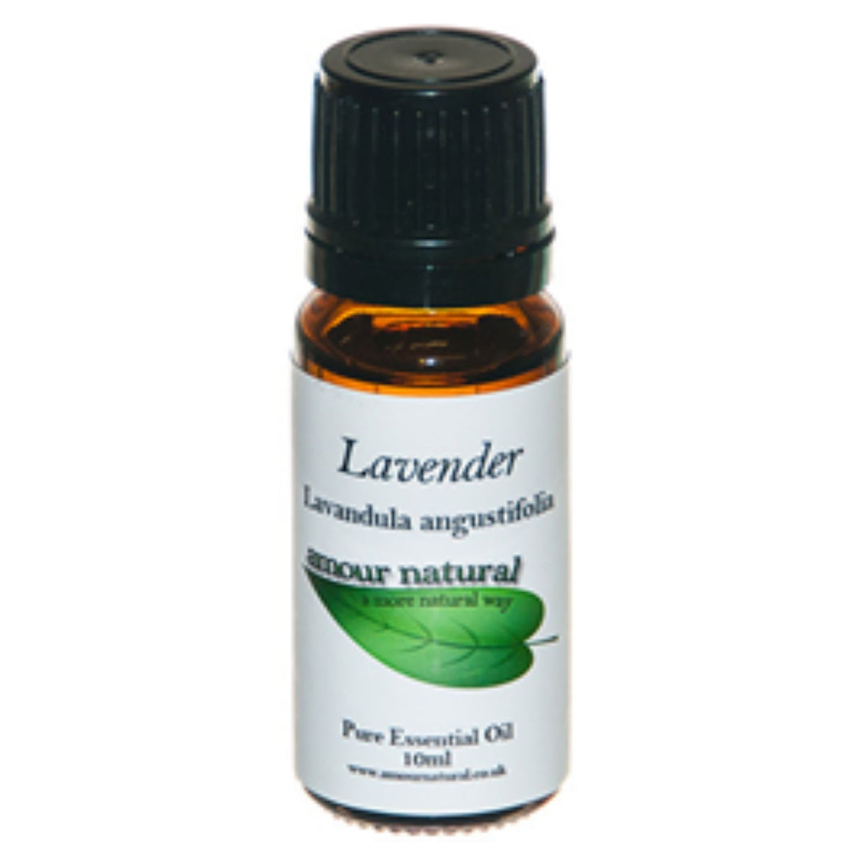 Amour Natural Essential Lavender Oil 10ml