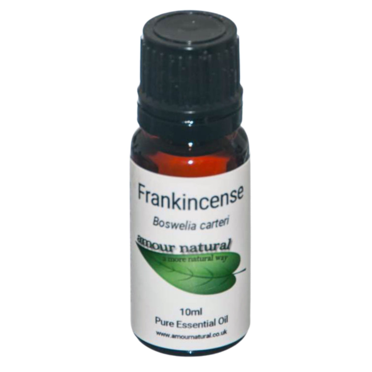 Amour Natural Frankincense Oil 10ml