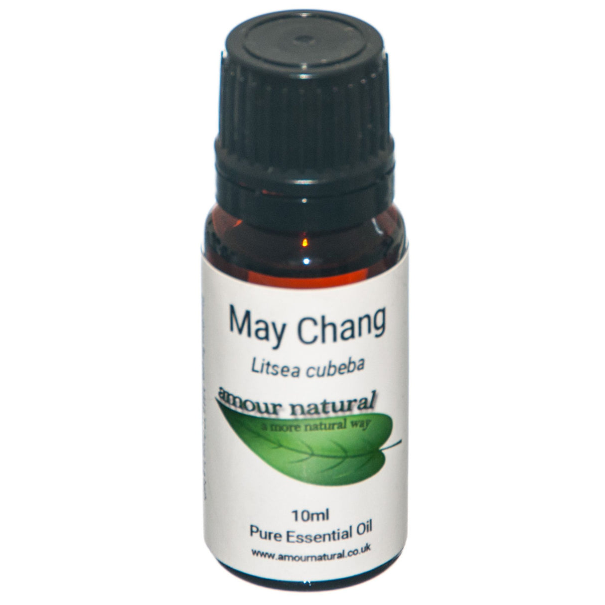 Amour Natural May Chang Oil 10ml