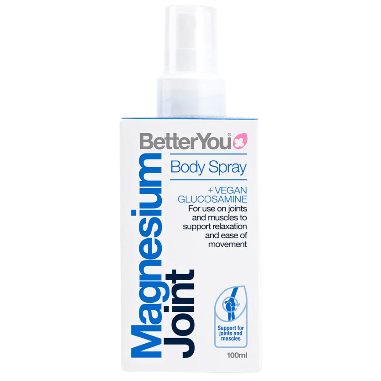 BetterYou Joint Spray 100ml