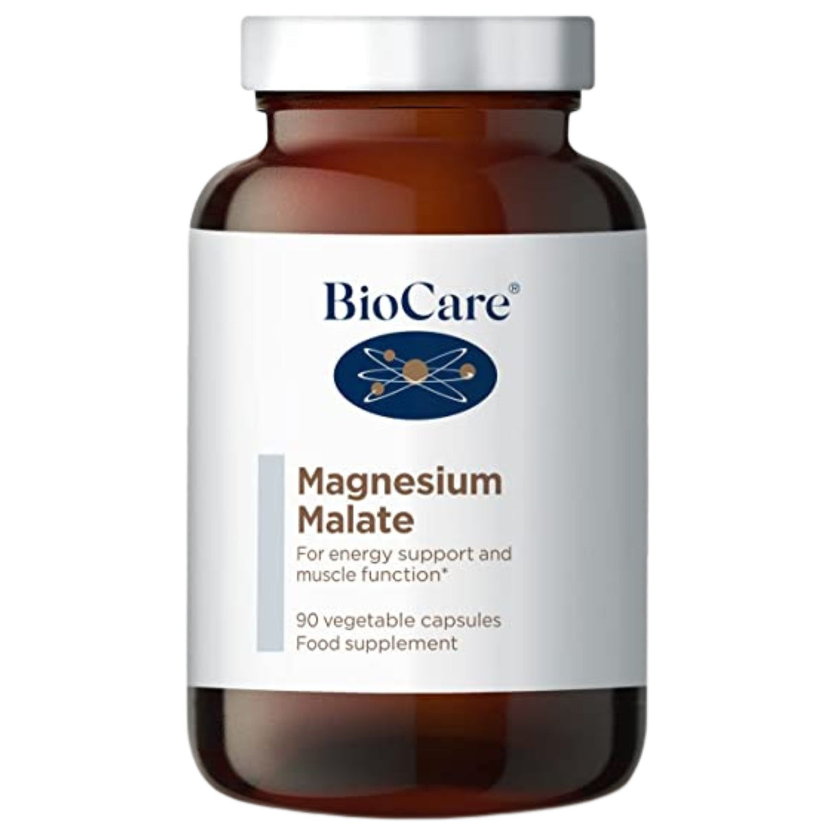 Biocare Magnesium Malate 90s