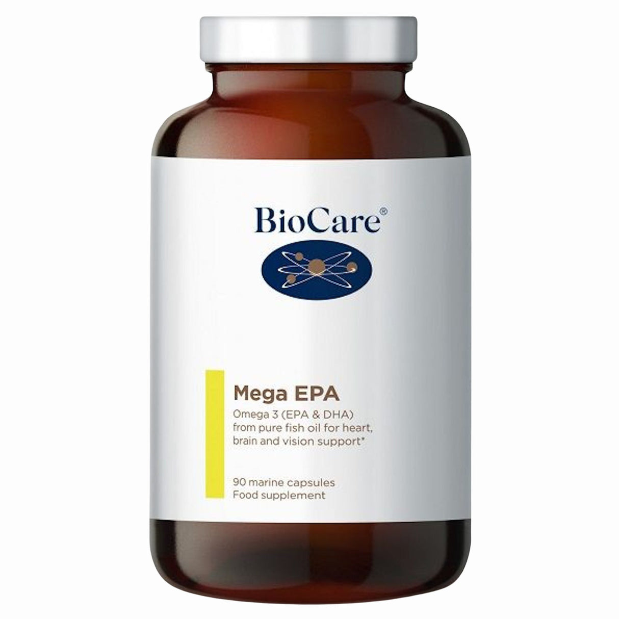 BioCare Mega EPA 1000 30-90s