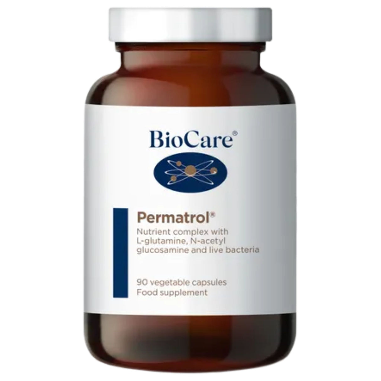 BioCare Permatrol 90 capsules