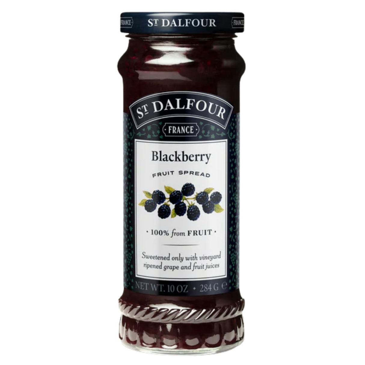 St Dalfour Fruit Spreads 284g