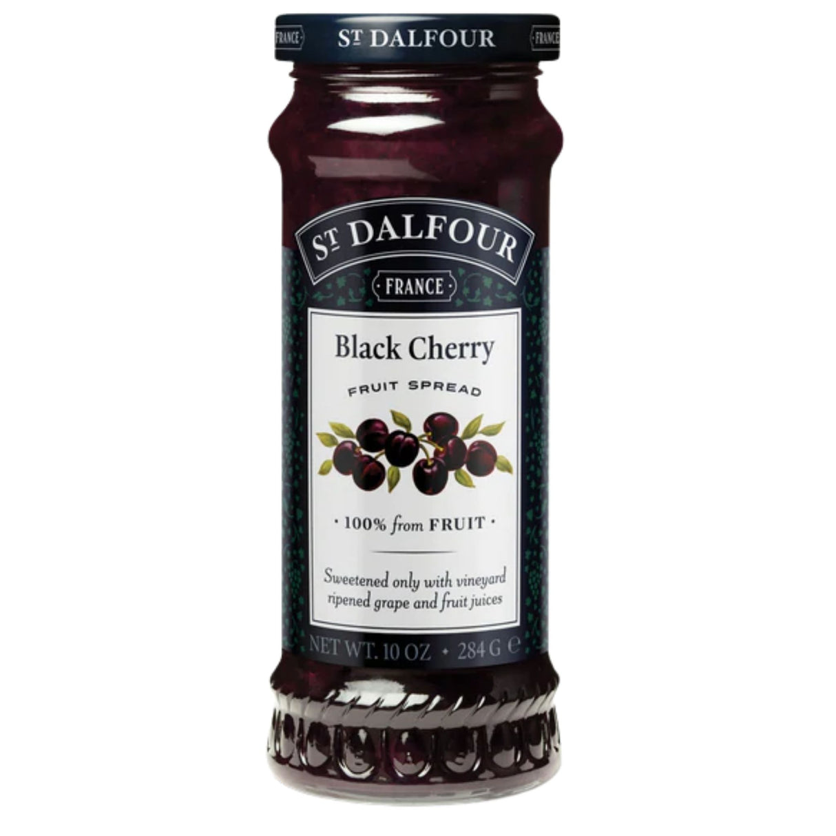 St Dalfour Fruit Spreads 284g