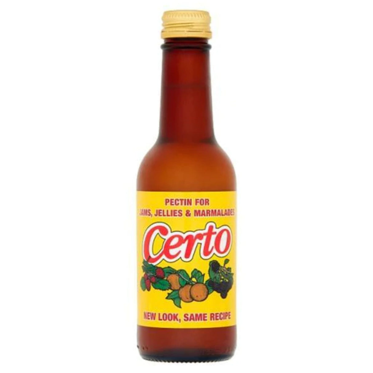 Certo Liquid Pectin 250ml