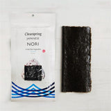 Clearspring Seaweed Nori 25g