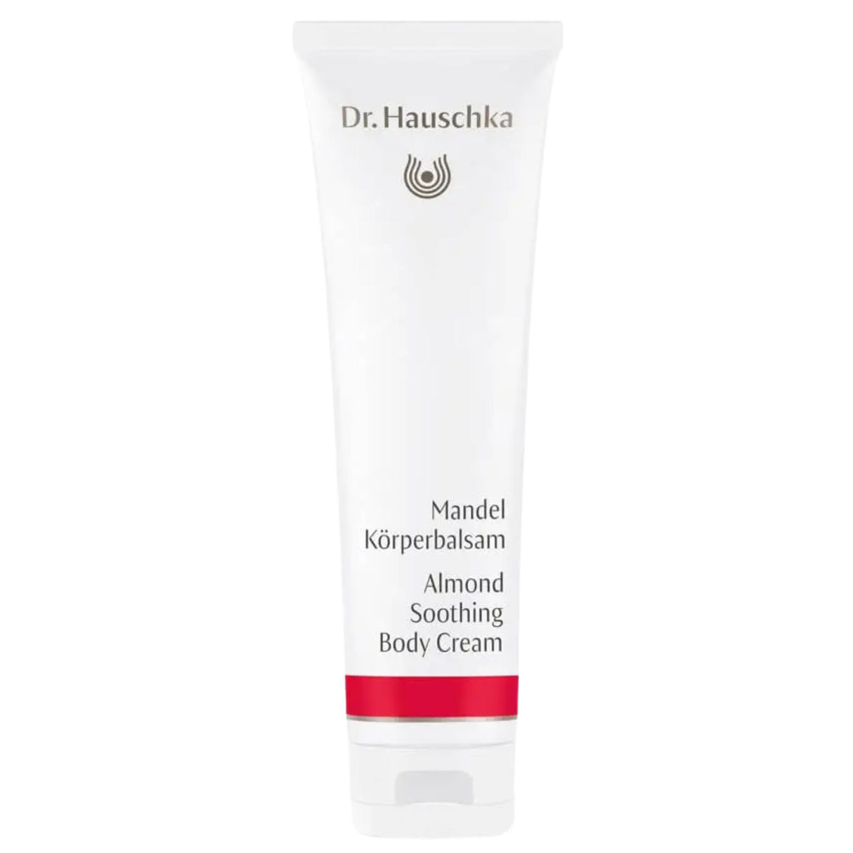 Dr Hauschka Almond Soothing Body Cream 145ml