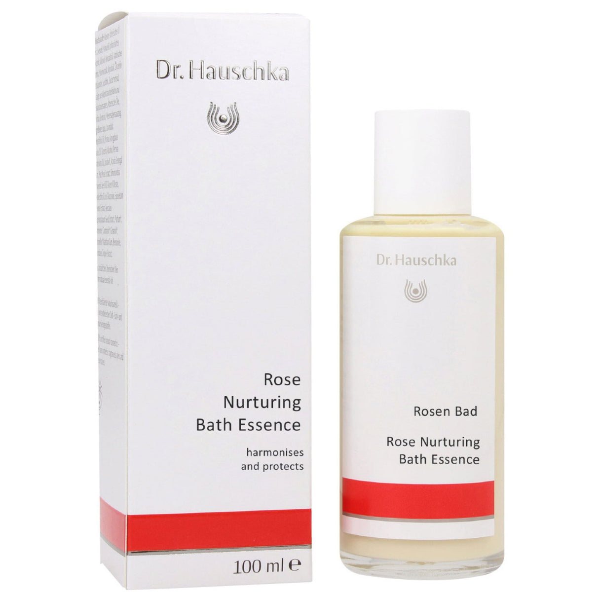 Dr Hauschka Nurturing Bath Essence 100ml