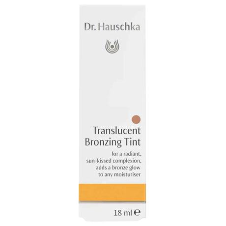 Dr Hauschka Translucent Bronzing Tint 18ml