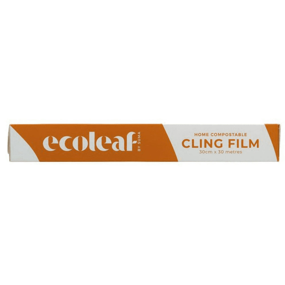 Ecoleaf Compostable Cling Film 30m