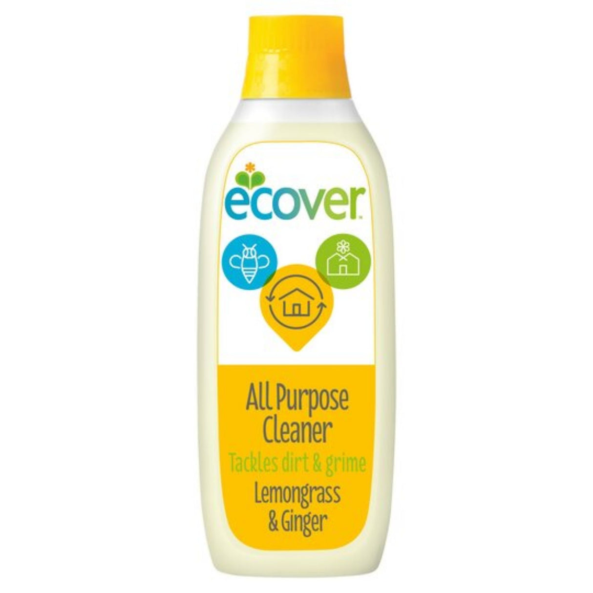 Ecover All Purpose Cleaner 1Ltr