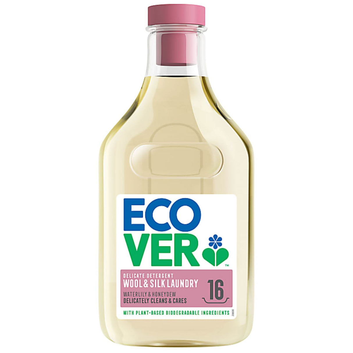 Ecover Delicate Laundry Liquid 750ml