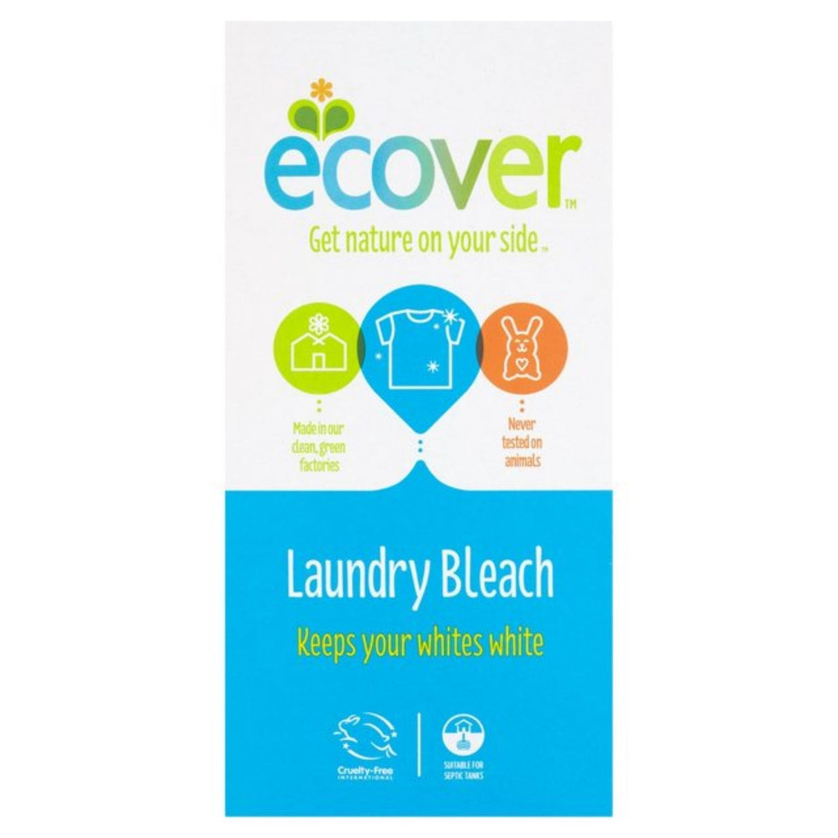 Ecover Laundry Bleach 400g