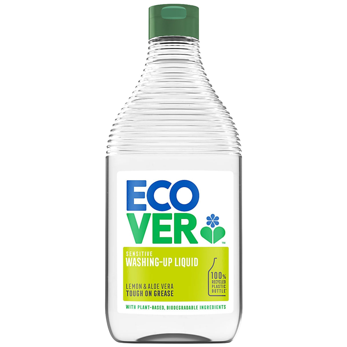 Ecover Lemon Washing Up Liquid 950ml