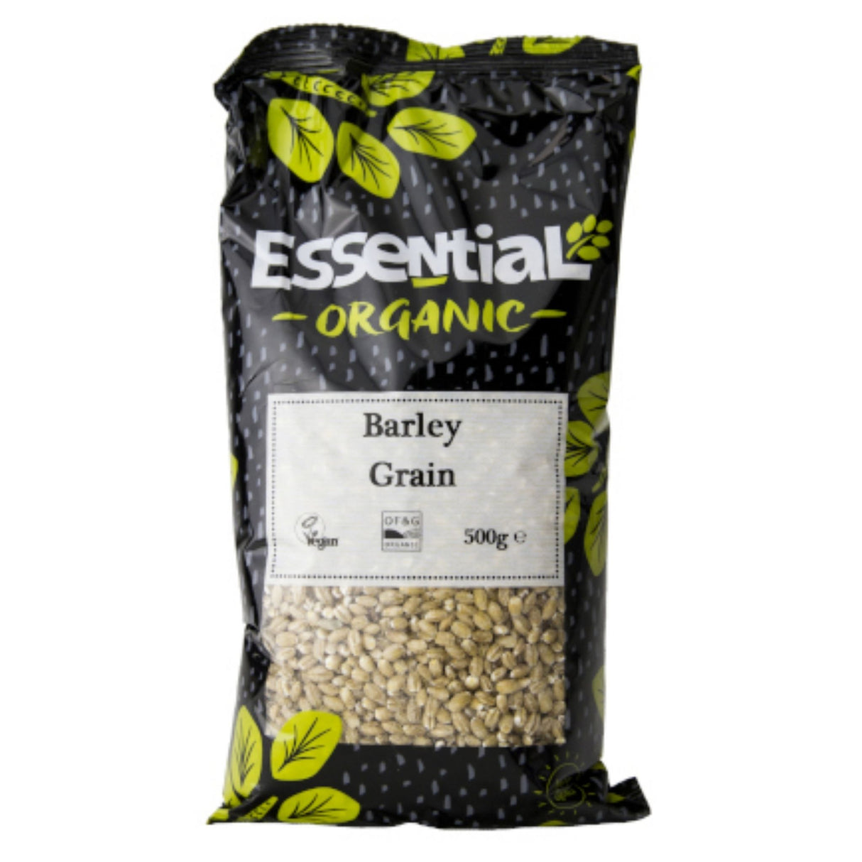 Essential Barley Grain 500g