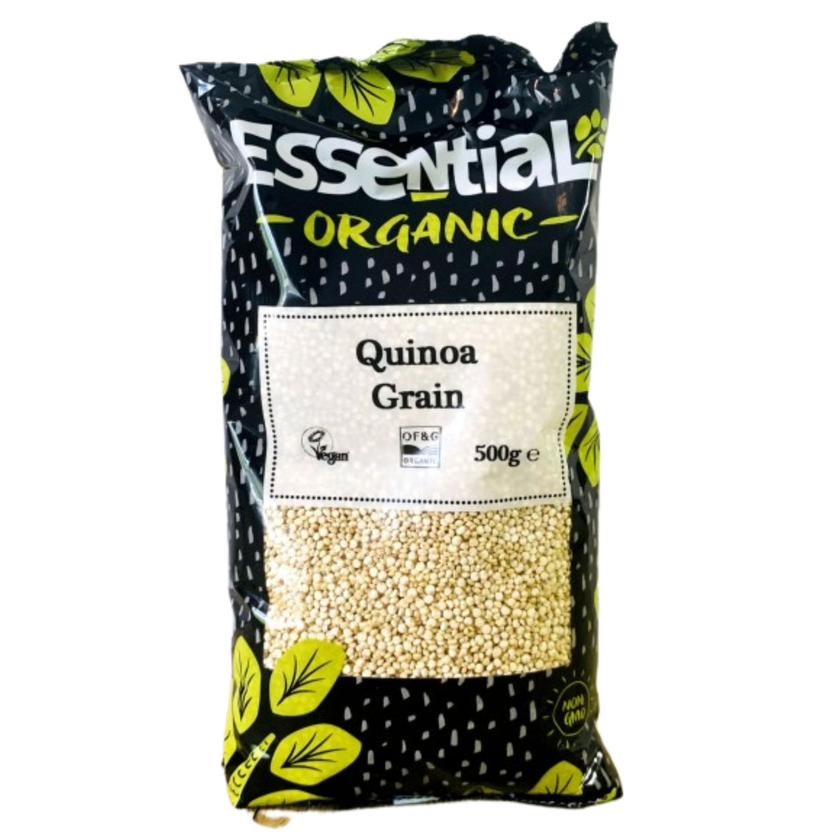 Essential Organic Quinoa Grain 500g