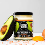 Hunter & Gatherer Classic Avocado Oil Mayonnaise 240g