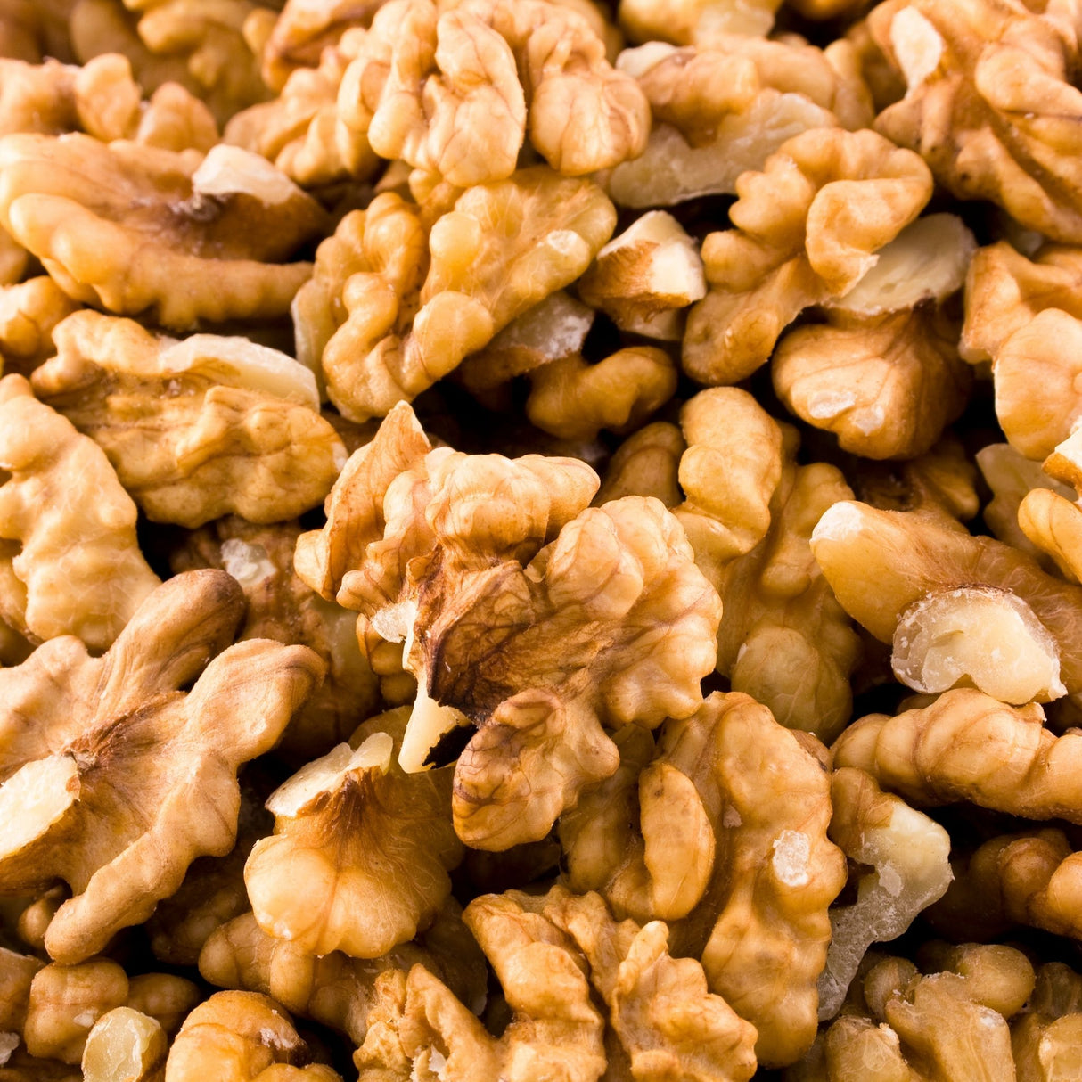 Walnuts (Loose) 50g