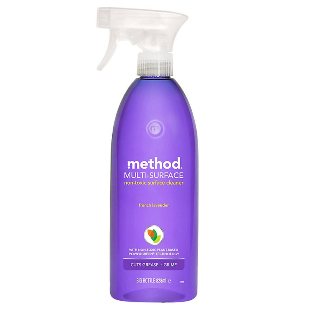 Method Multi-Surface Cleaning Spray 828ml