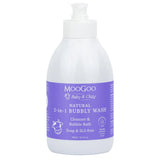 MooGoo Bubble Bath 500ml