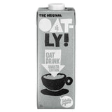 Oatly Barista Oat Drink 1Ltr