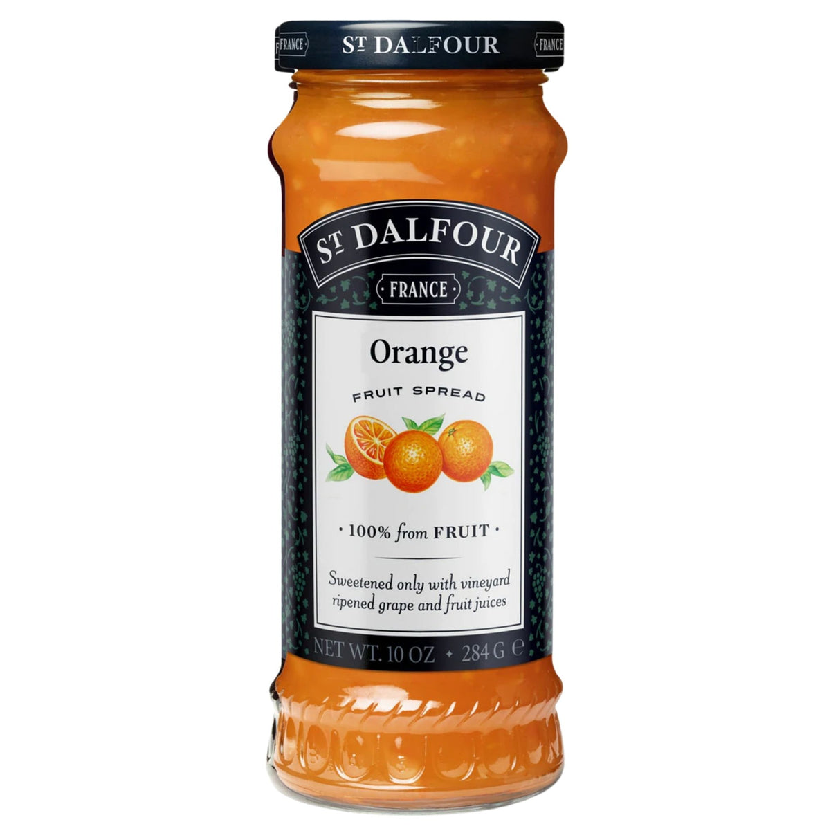 St Dalfour Fruit Spreads 284g