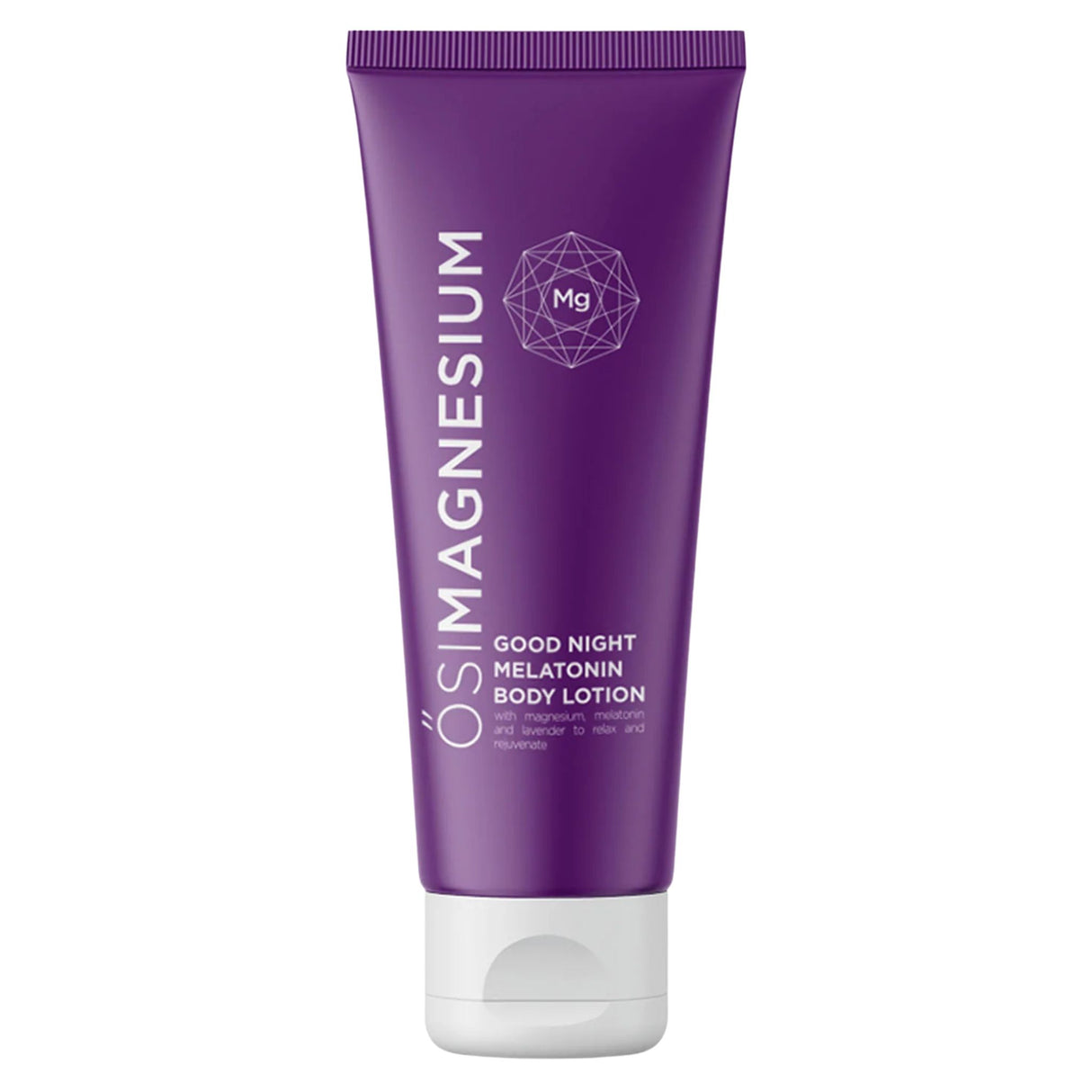 OSI Magnesium Body Lotion & Melatonin 100ml