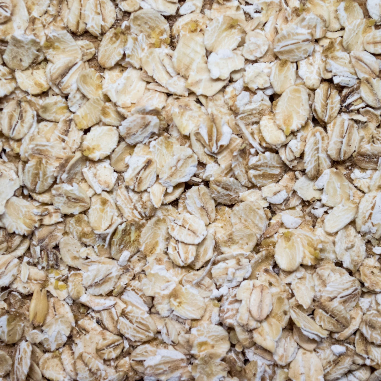 Porridge Oats (Loose) 100g