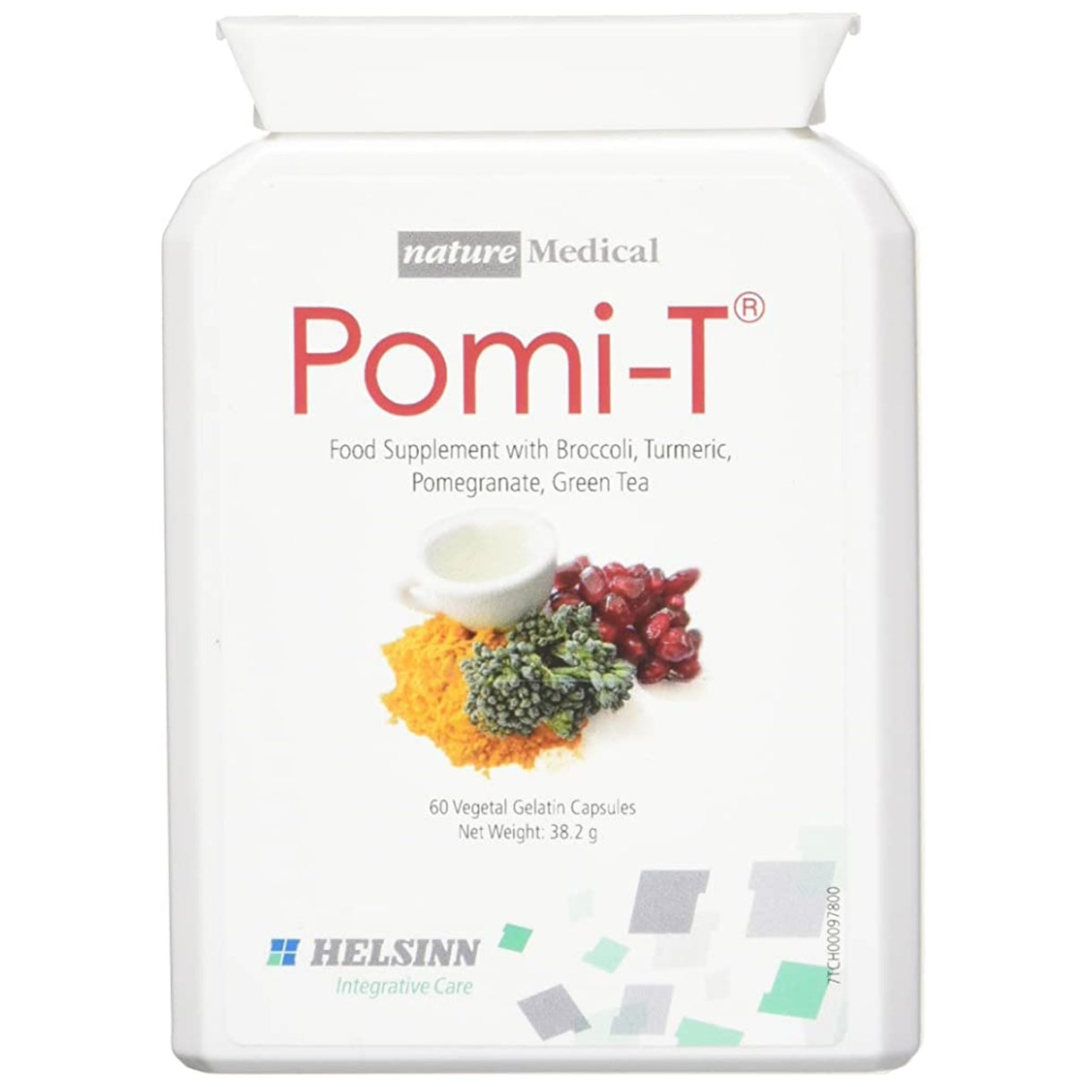 Power Health Pomi-T 150mg 60s