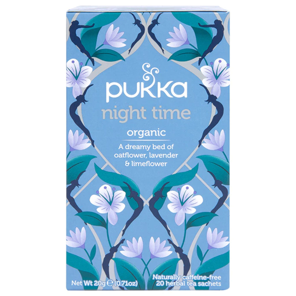 Pukka Night Time Tea 20 Bags