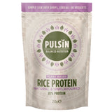 Pulsin Rice Protein 250g