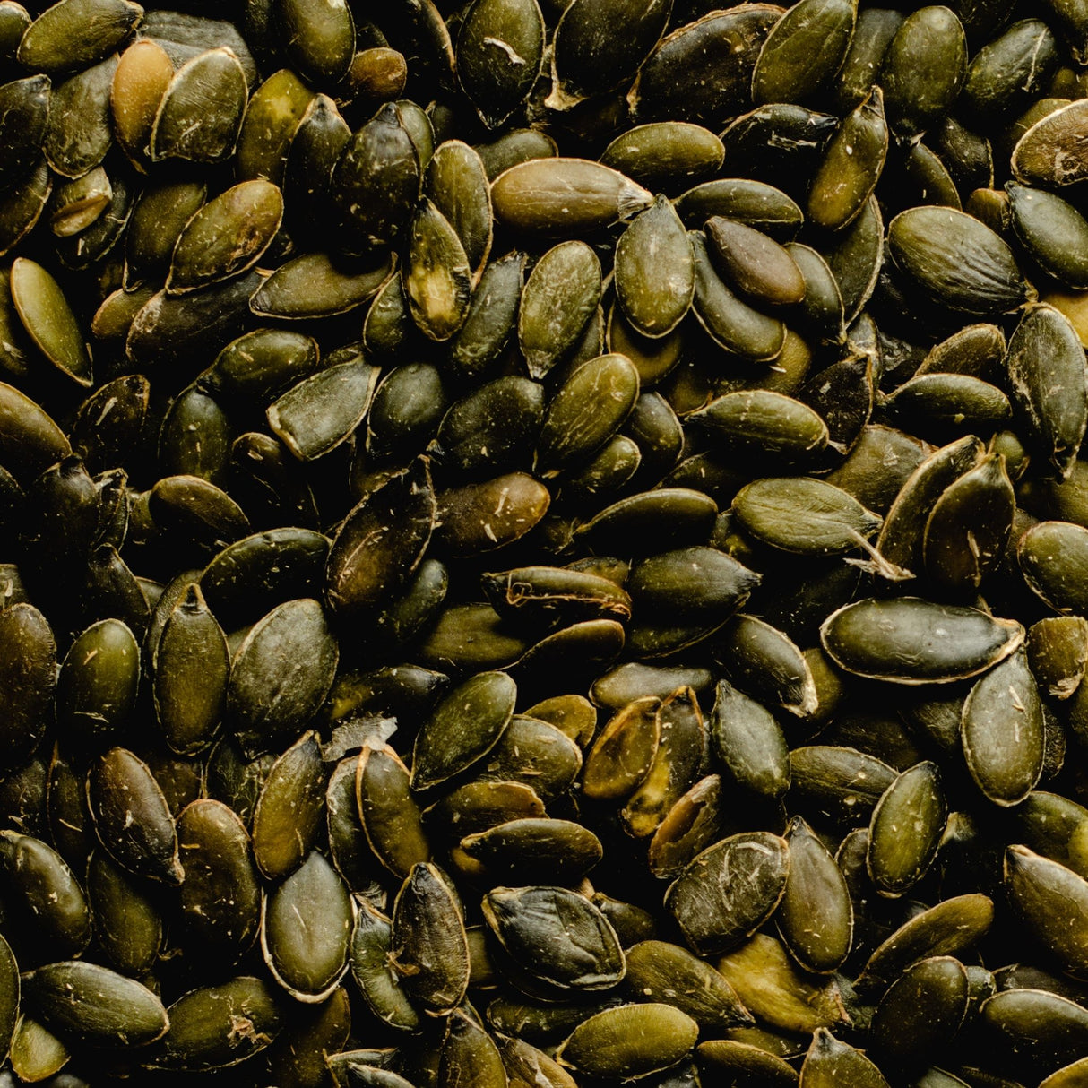 Pumpkin Seeds (Loose) 100g