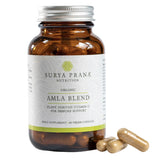 Surya Prana Alma Blend 60s