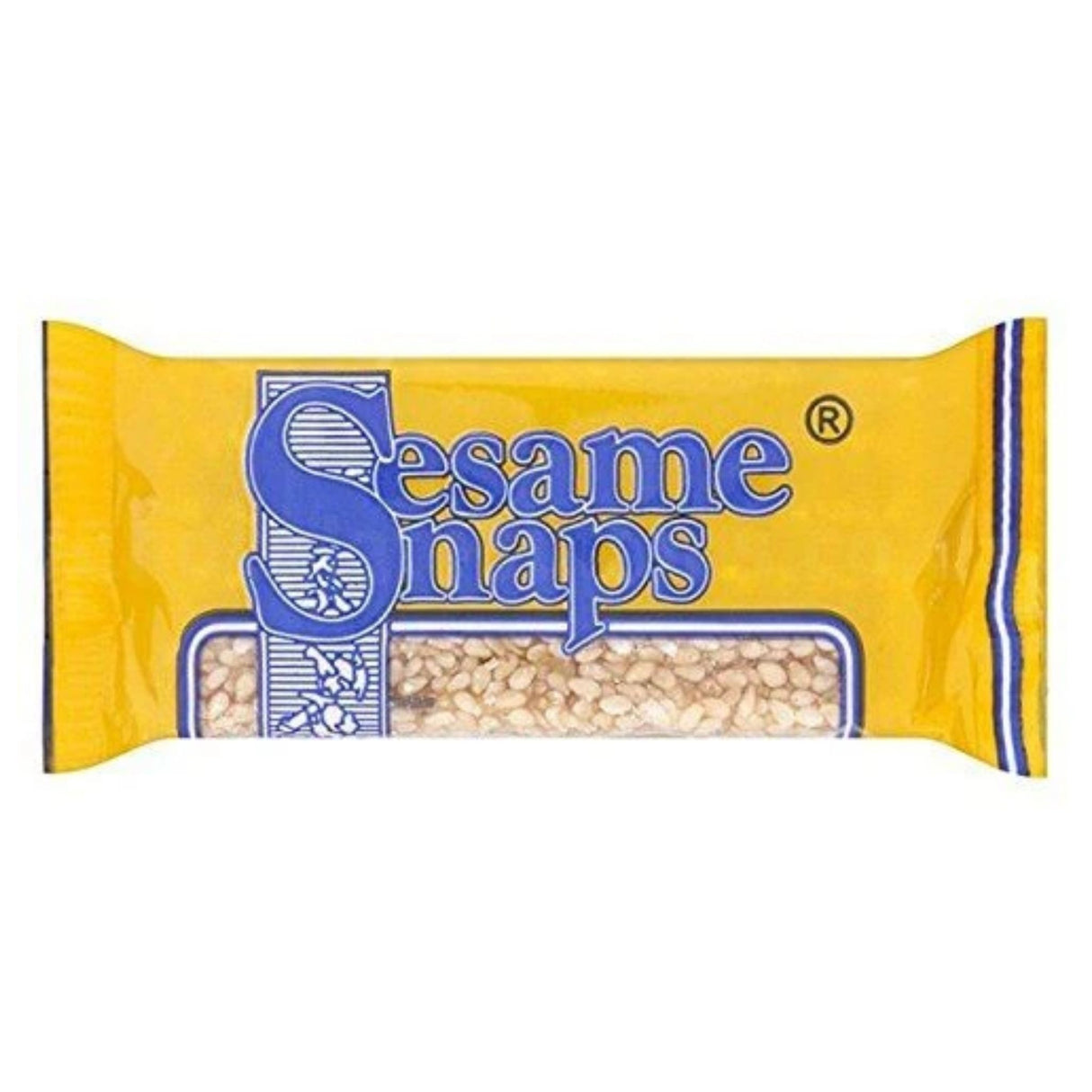 Sesame Snaps 30g