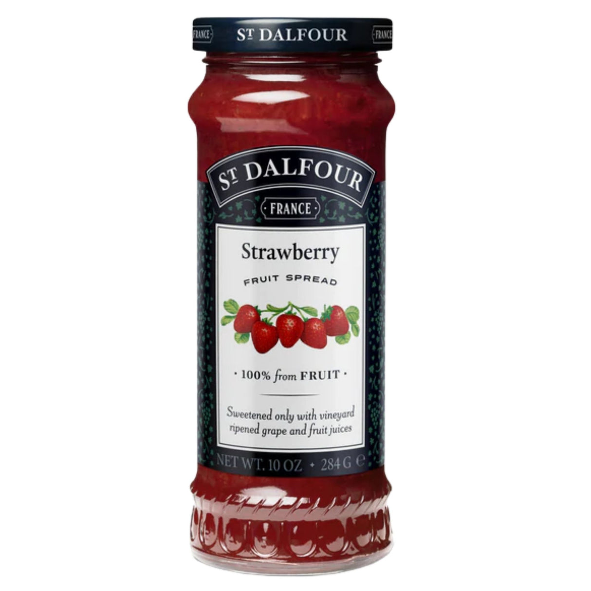 St Dalfour Fruit Spreads 284g