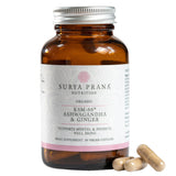 Surya Prana Ashwagandha & Ginger 60s