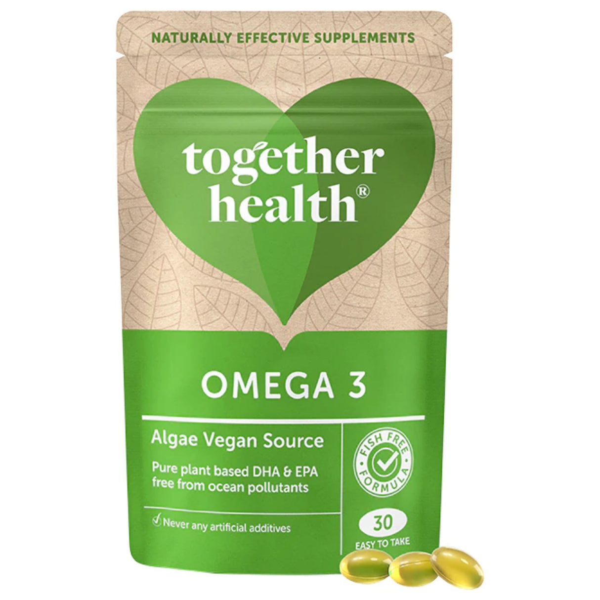 Together Health Omega 3 30s